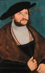 Ernst der Bekenner, Herzog von Braunschweig-Lüneburg-Celle
